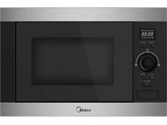 Встраиваемая микроволновая печь Midea AG925BVK