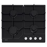 AKPO PGA 604 LGC BL газовая поверхность