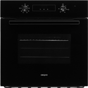 Встраиваемый электрический духовой шкаф Akpo PEA 7009SED03 BL
