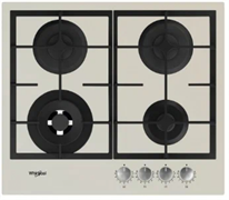 Газовая варочная панель Whirlpool AKTL 629/S