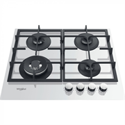 Газовая варочная панель Whirlpool AKTL 629/WH