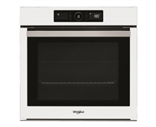 Электрический духовой шкаф Whirlpool AKZ9 6230 WH