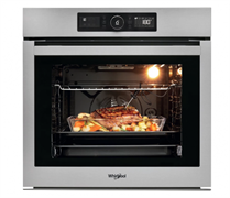 Электрический духовой шкаф Whirlpool AKZ9 9480 IX