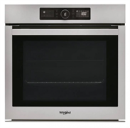 Встраиваемый электрический духовой шкаф Whirlpool AKZ9 6230 IX
