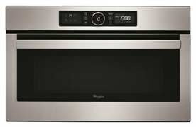 Встраиваемая микроволновая печь Whirlpool AMW 730 IX