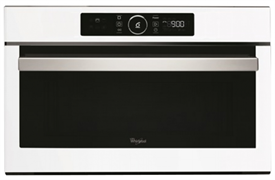 Встраиваемая микроволновая печь Whirlpool AMW 730 WH