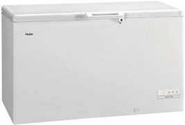 Морозильник-ларь Haier HCE380RF