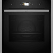 Встраиваемый электрический духовой шкаф Neff B64CS31N0