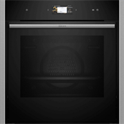 Встраиваемый электрический духовой шкаф Neff B64FS31N0