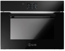 Шкаф шоковой заморозки ILVE BC-645STC/BK