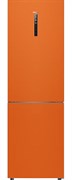 Двухкамерный холодильник Haier C2F636CORGU1