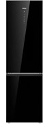 Двухкамерный холодильник отдельностоящий Haier c4f640cgbgu1