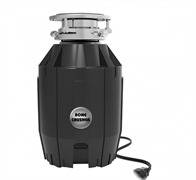 Измельчитель пищевых отходов Bone Crusher BC810-AS
