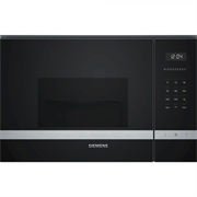 Встраиваемая микроволновая печь Siemens BE555LMS0