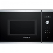 Встраиваемая микроволновая печь Bosch BEL554MS0