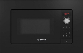 Встраиваемая микроволновая печь Bosch BEL620MB3