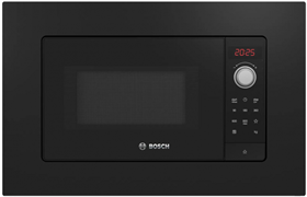 Встраиваемая микроволновая печь Bosch BEL623MB3