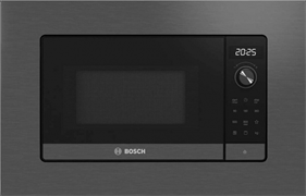 Встраиваемая микроволновая печь Bosch BEL623MD3