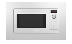Встраиваемая микроволновая печь Bosch BEL653MW3