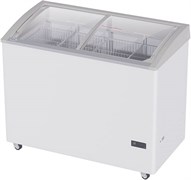 Морозильник-ларь Haier SD416AE