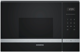 Встраиваемая микроволновая печь Siemens BF 525LMS0