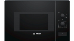 Встраиваемая микроволновая печь Bosch BFL520MB0