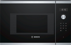 Встраиваемая микроволновая печь Bosch BFL523MS0