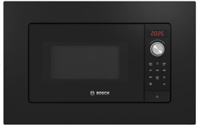 Встраиваемая микроволновая печь Bosch BFL623MC3