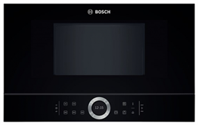 Встраиваемая микроволновая печь Bosch BFR634GB1