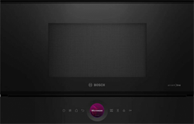 Встраиваемая микроволновая печь Bosch BFR9221B1