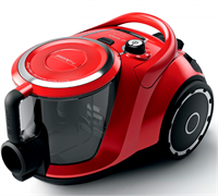 Пылесос Bosch BGS41ZOO