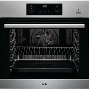 Духовой шкаф Aeg BPB355020M