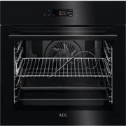 Встраиваемый электрический духовой шкаф Aeg BPE742380B