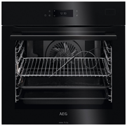 Встраиваемый электрический духовой шкаф AEG BSE778380B