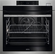 Встраиваемый электрический духовой шкаф AEG BSE788380M