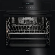 Духовой шкаф Aeg BSE792220B