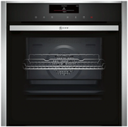Электрический духовой шкаф Neff BVT5868HMC