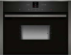 Встраиваемая пароварка Neff C17DR00G0