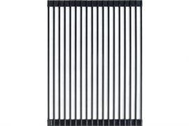 Ролл-мат Paulmark COLUMNA C440-SB черный