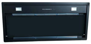 Встраиваемая вытяжка Falmec Built-In Burano 50 BK CBIN50.E9P2#ZZZN460F