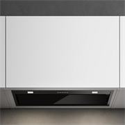 Встраиваемая вытяжка Falmec Built-In Burano Plus 70 BK