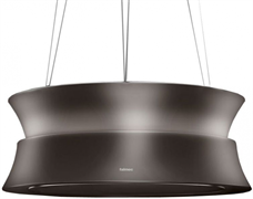 Островная вытяжка Falmec Dama IS.60 Gunmetal CDCN60.E0P7#ZZZD461F