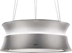 Островная вытяжка Falmec Dama IS.60 Brushed Stainless Steel CDCN60.E0P7#ZZZI461F