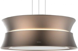Островная вытяжка Falmec Dama IS.60 Copper CDCN60.E0P7#ZZZU461F