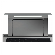 Встраиваемая вытяжка Falmec DownDraft Steel 90 CDDW90.E1P2#ZZZI400F