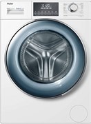 Стиральная машина с фронтальной загрузкой Haier HW100-B14876