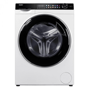 Стирально-сушильная машина отдельностоящая Haier HWD120-BD14378