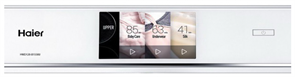 Стиральная машина с сушкой Haier HWD120-B1558U