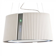 Островная вытяжка Falmec Marilyn E.Ion Is Ceramica White 66 см CEMI66.E0P6#ZZZX441F