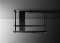 Вытяжка Falmec EUROPA BLACK 175 CEUI75.E0P2#ZZZN490F
